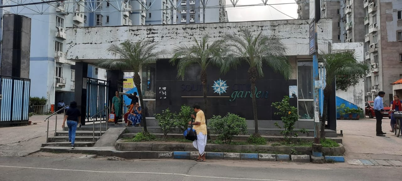 Flat for sale in Kolkata