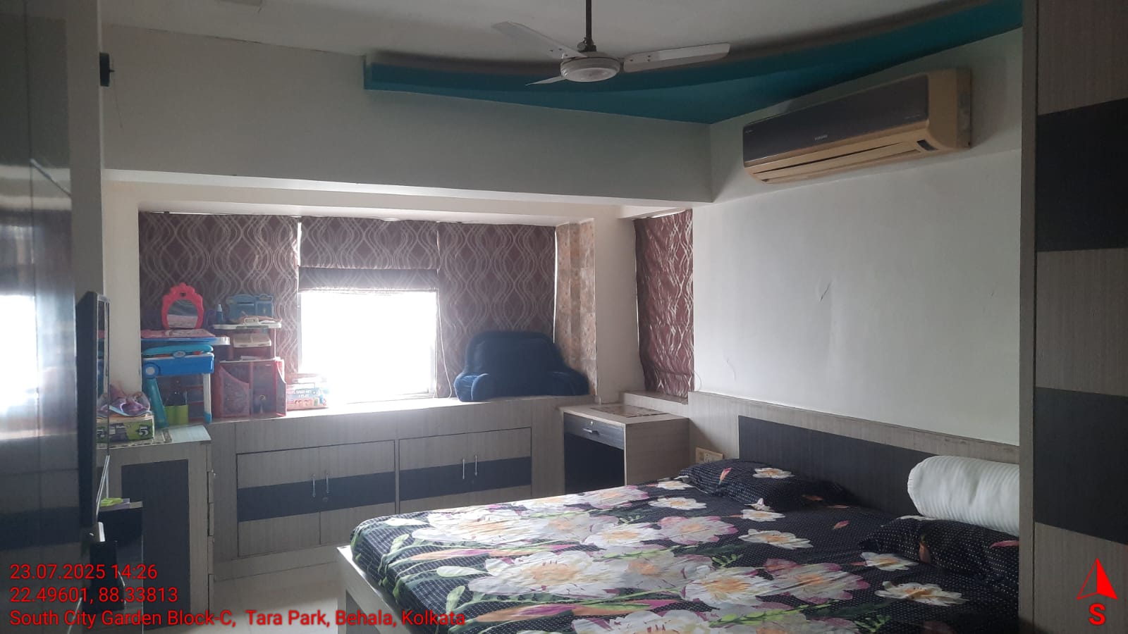 Flat for sale in Kolkata — photo 7