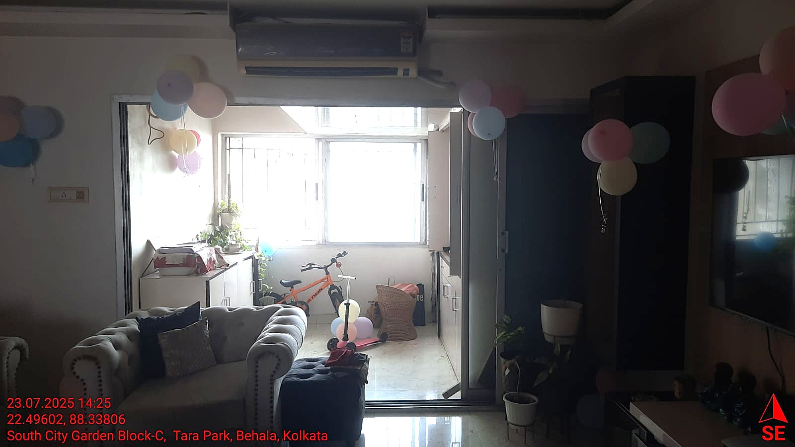 Flat for sale in Kolkata — photo 9