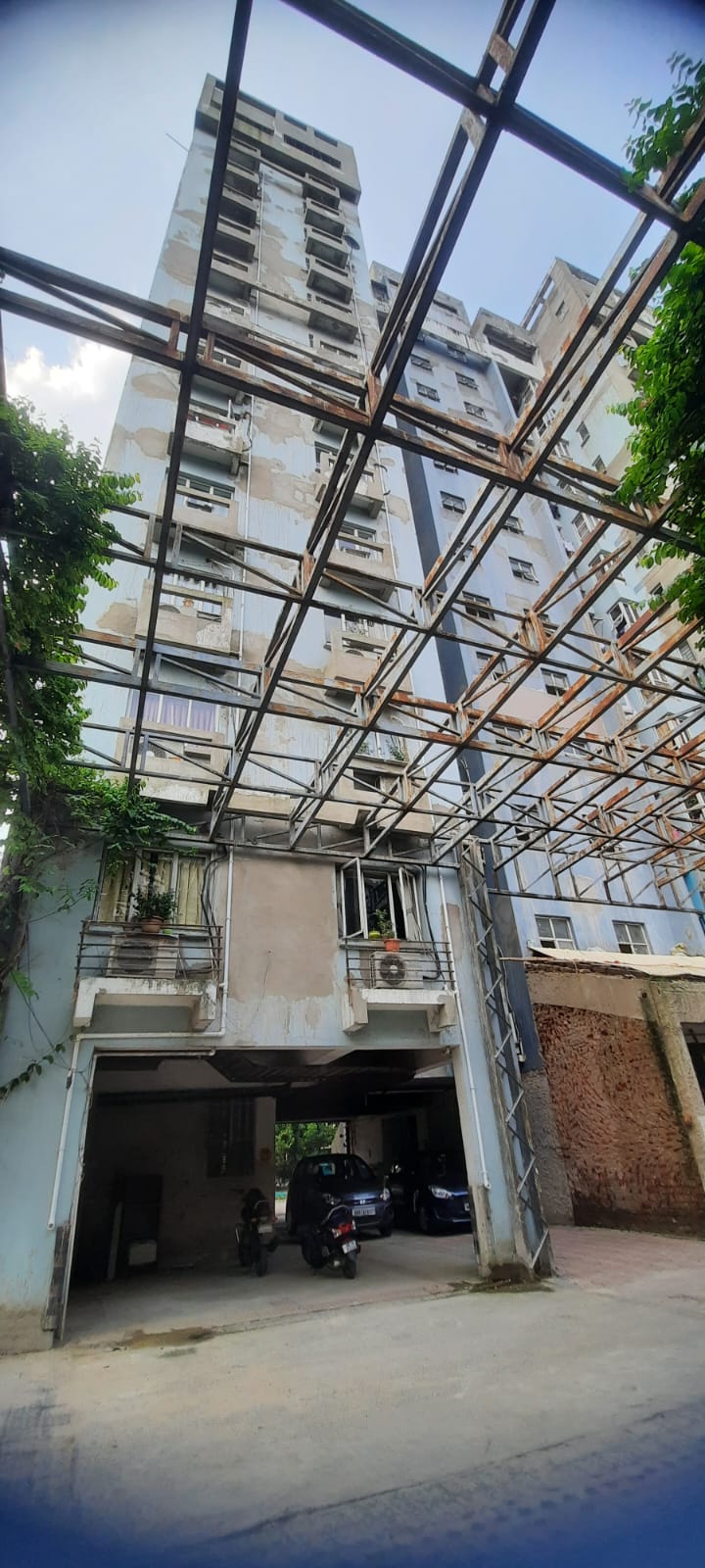 Flat for sale in Kolkata — photo 10