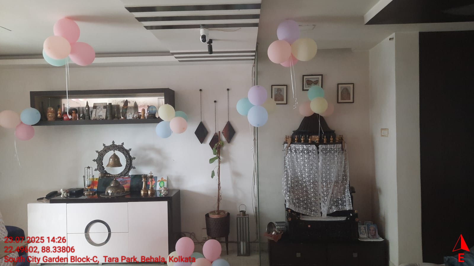 Flat for sale in Kolkata — photo 11