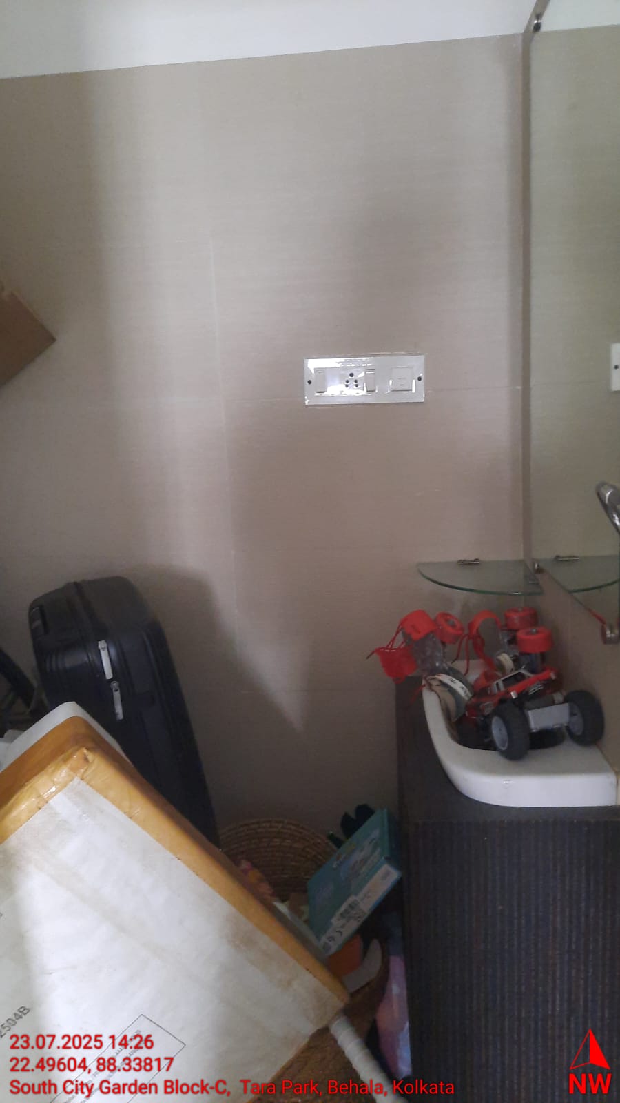Flat for sale in Kolkata — photo 12