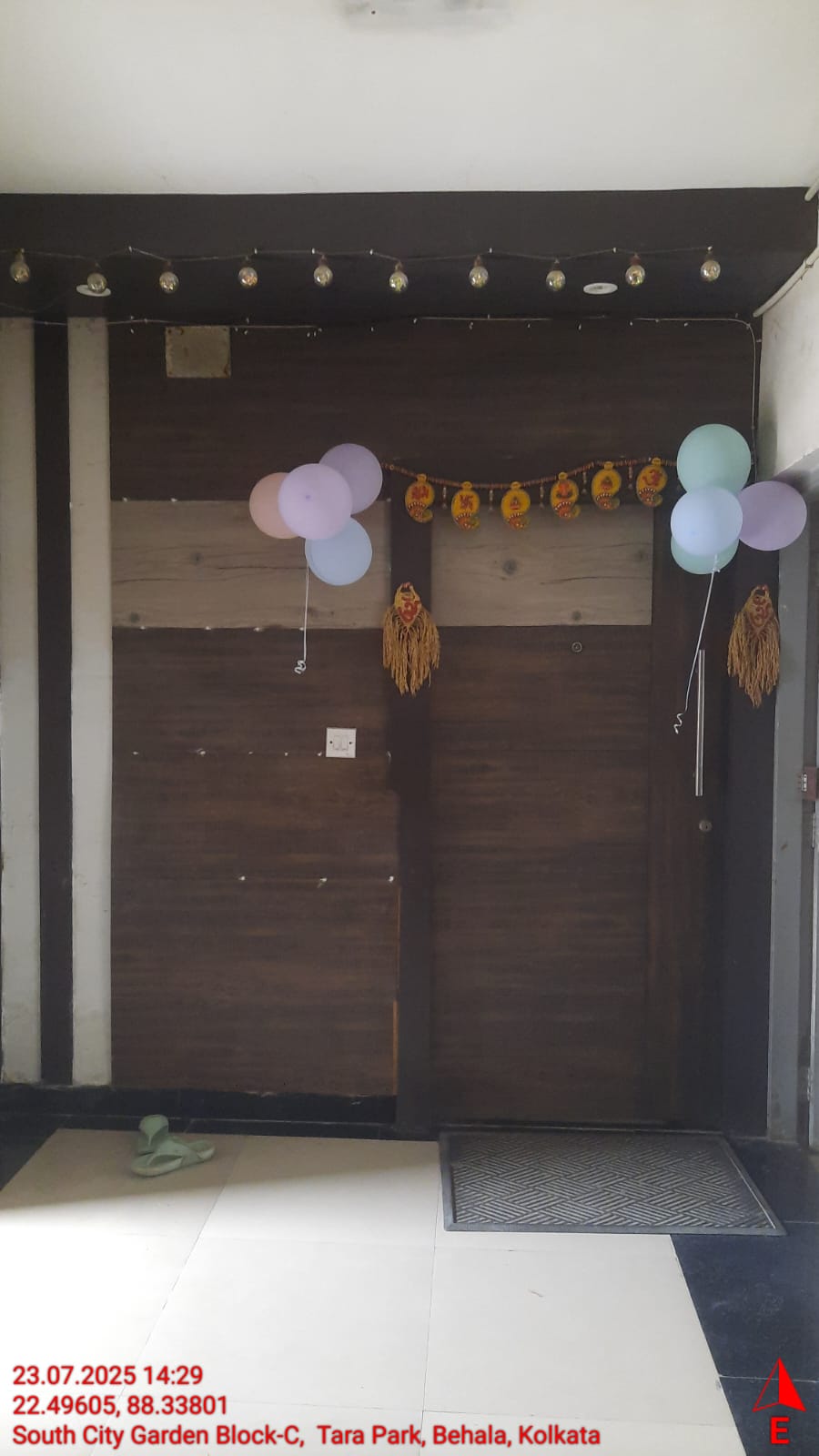 Flat for sale in Kolkata — photo 13
