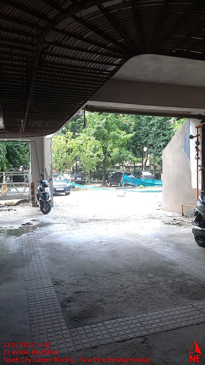 Flat for sale in Kolkata — photo 14