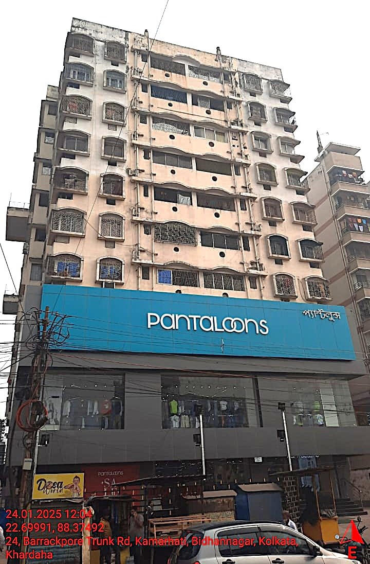 Flat for sale in Panihati — photo 12