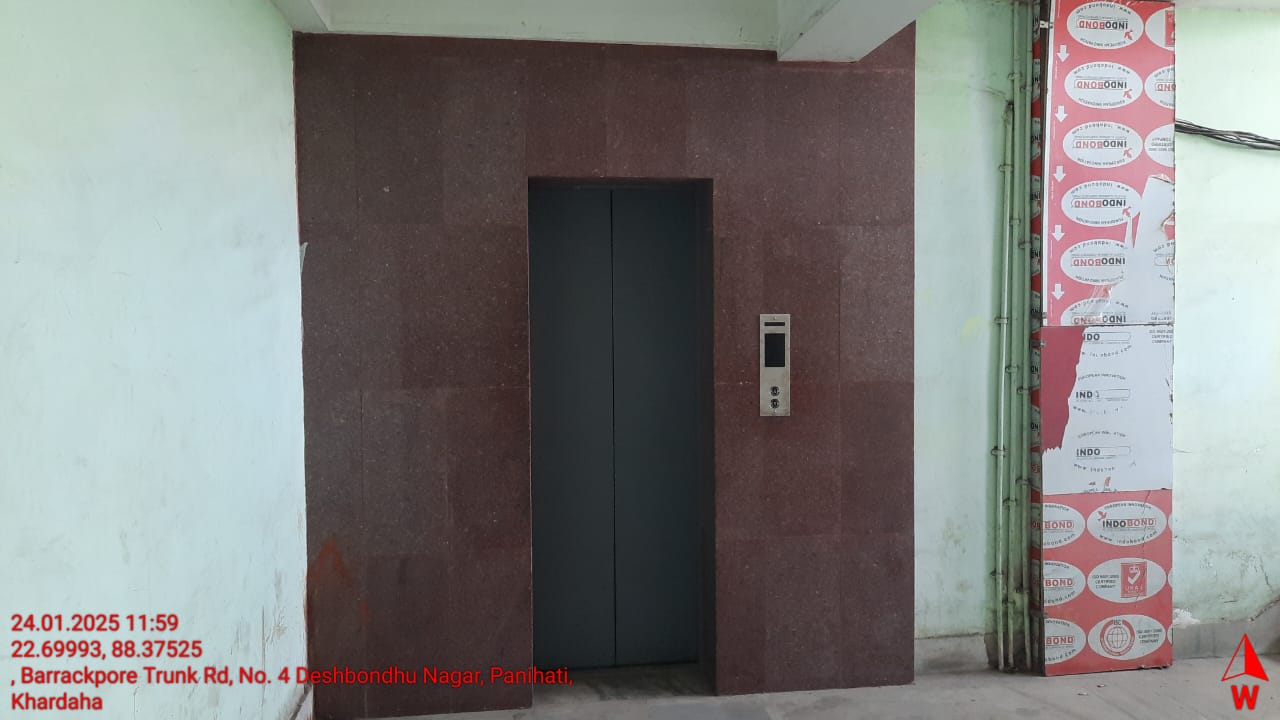 Flat for sale in Panihati — photo 14