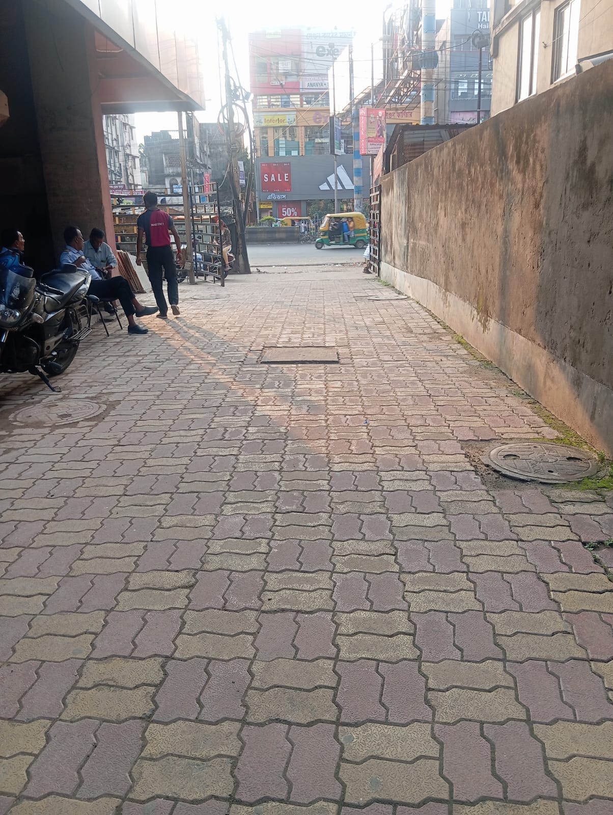 Flat for sale in Panihati — photo 6