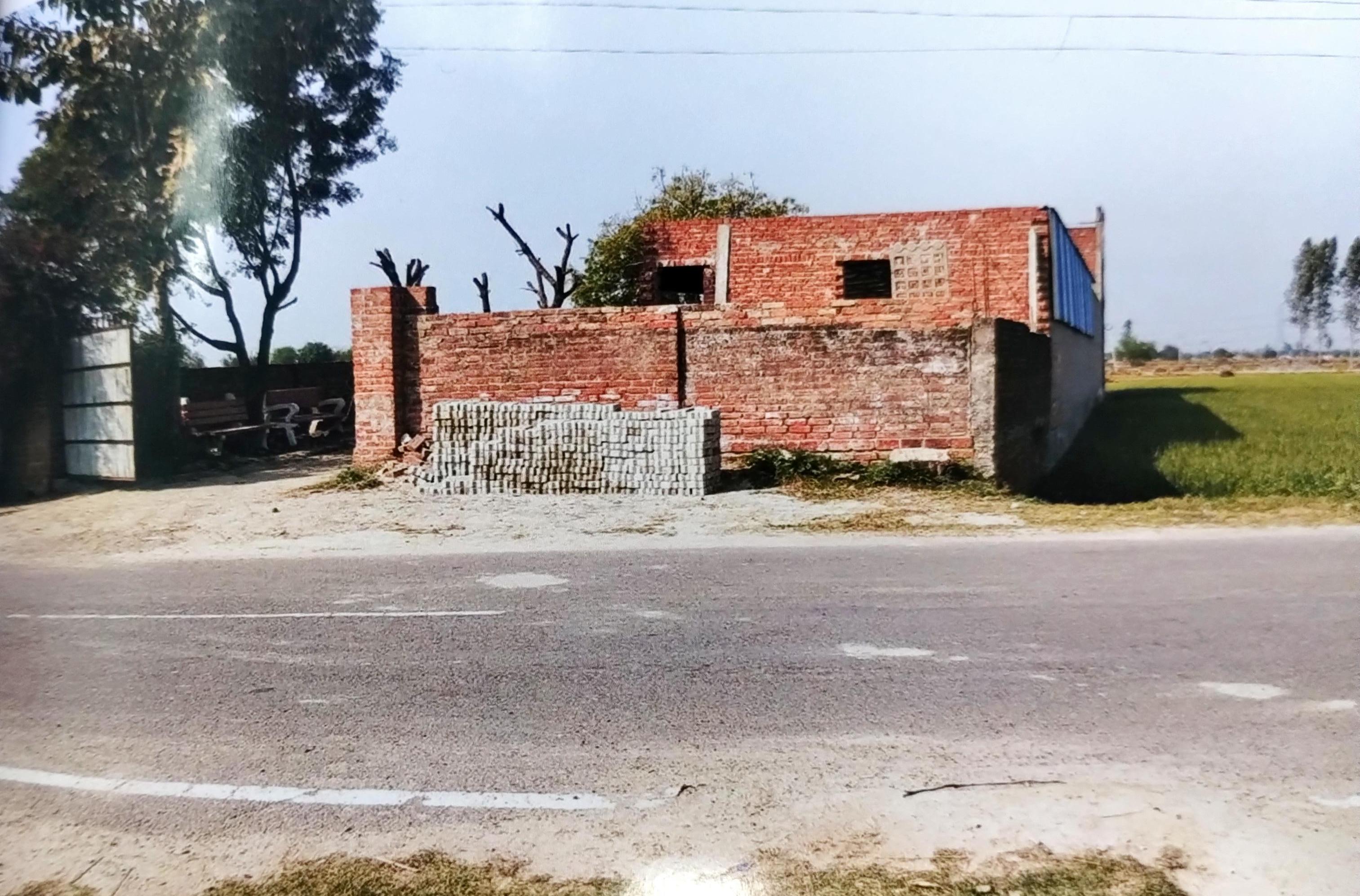 Individual House for sale in Prayagraj