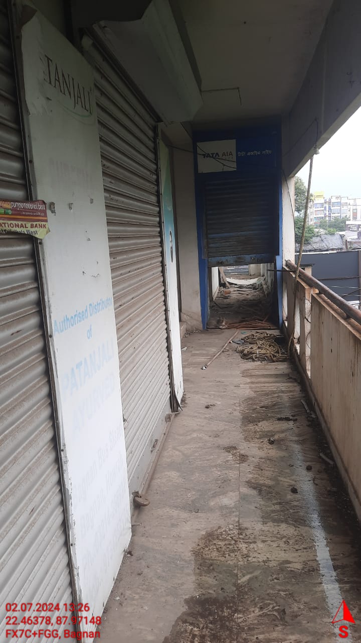 Shops for sale in Shashati — photo 6