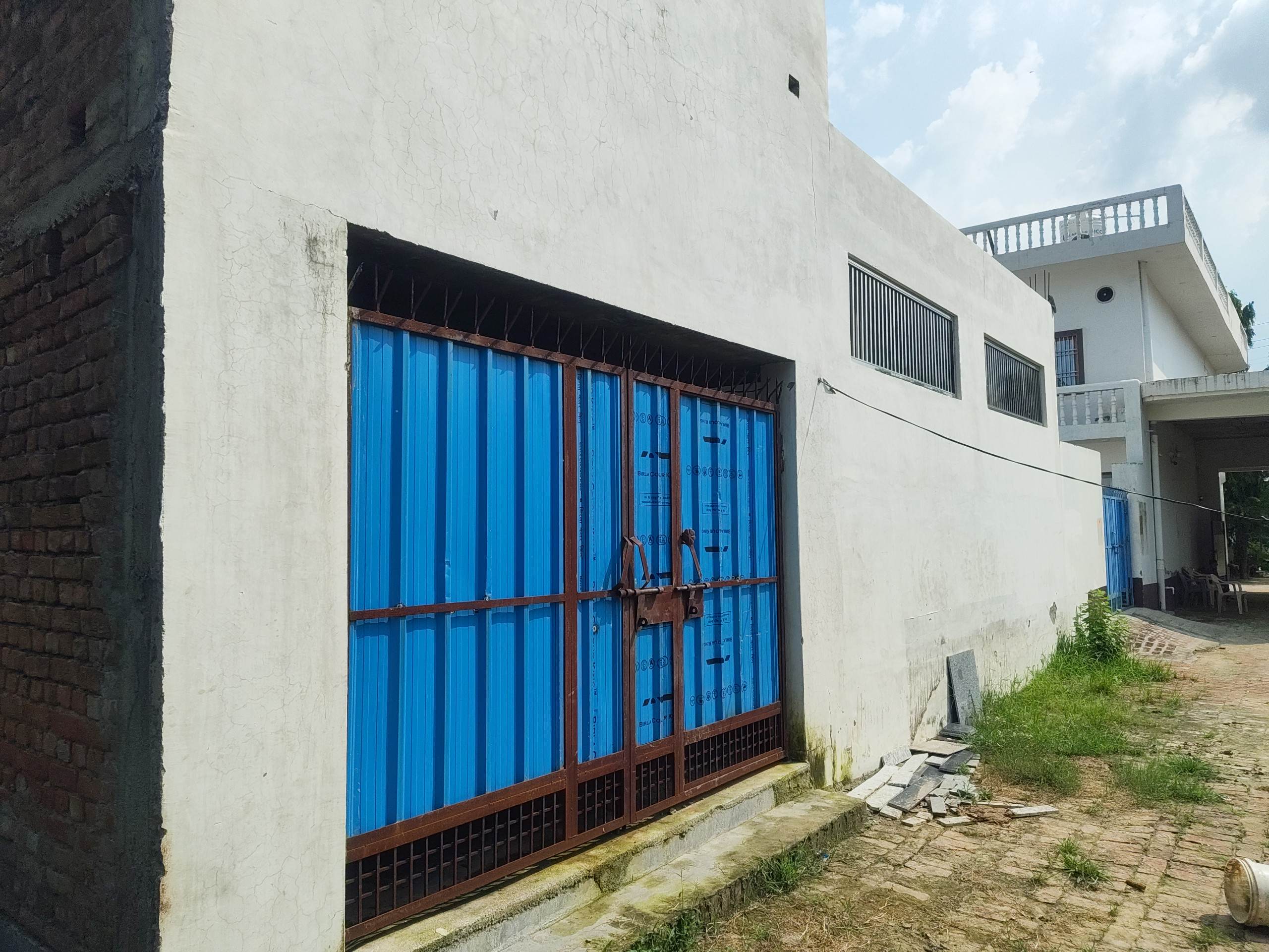 118.57 square meter Individual House for sale in ETAH Etah — photo 1