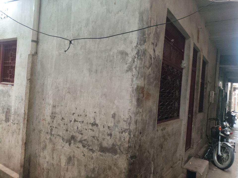 36.57 square meter Individual House for sale in Agra