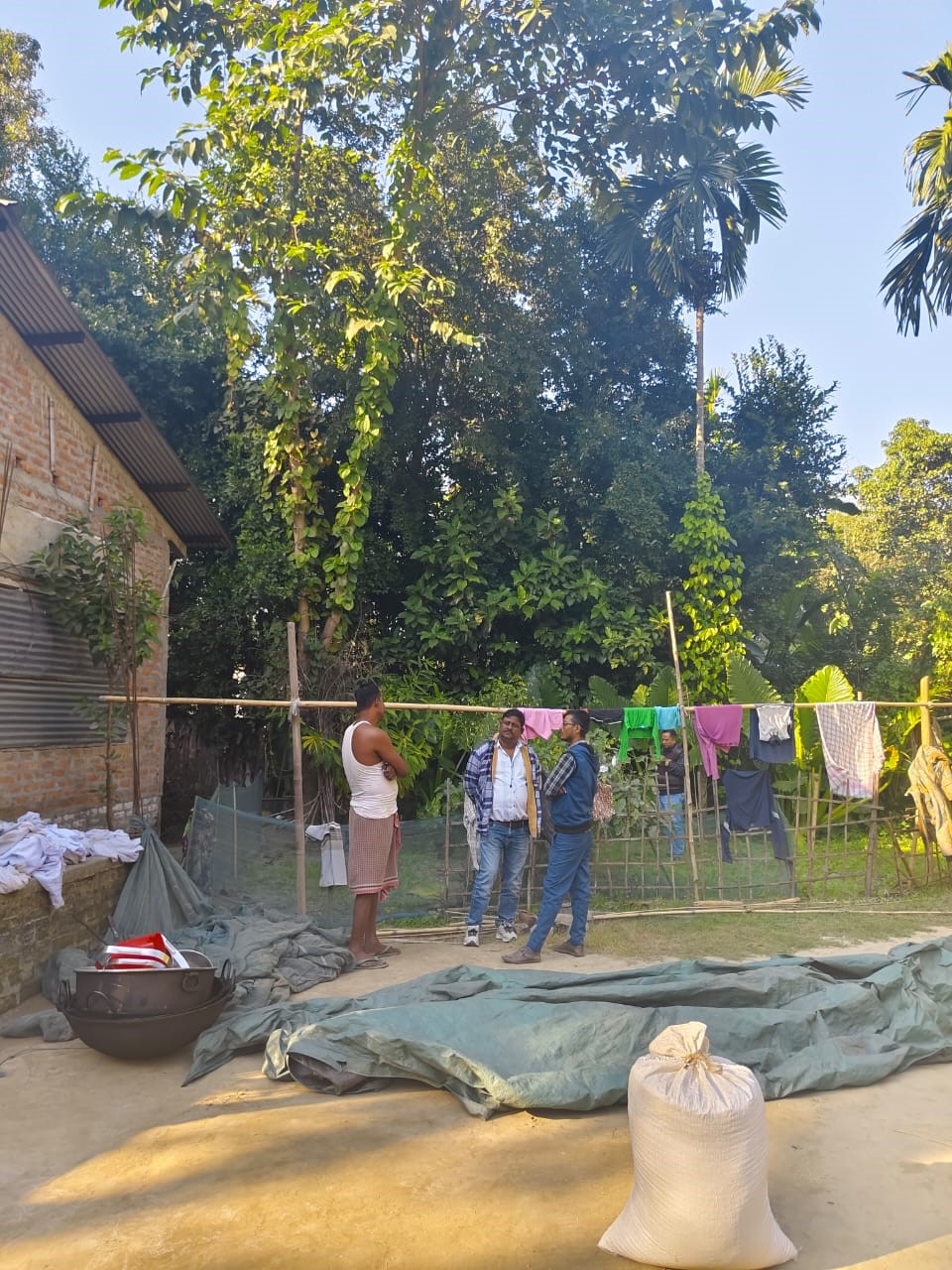 Individual House for sale in Morigaon — photo 4