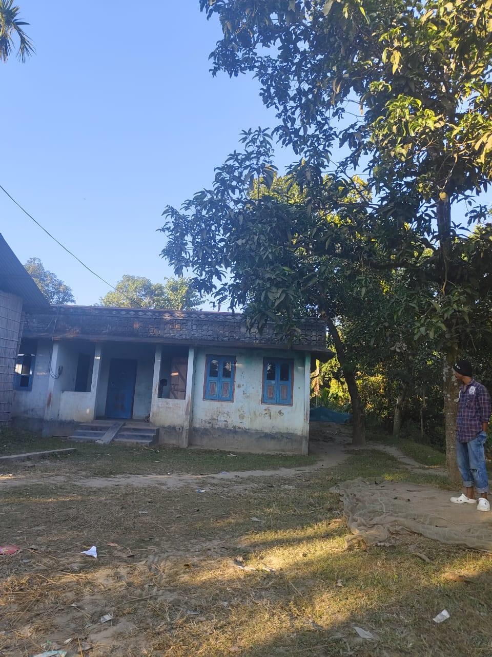 Individual House for sale in Morigaon