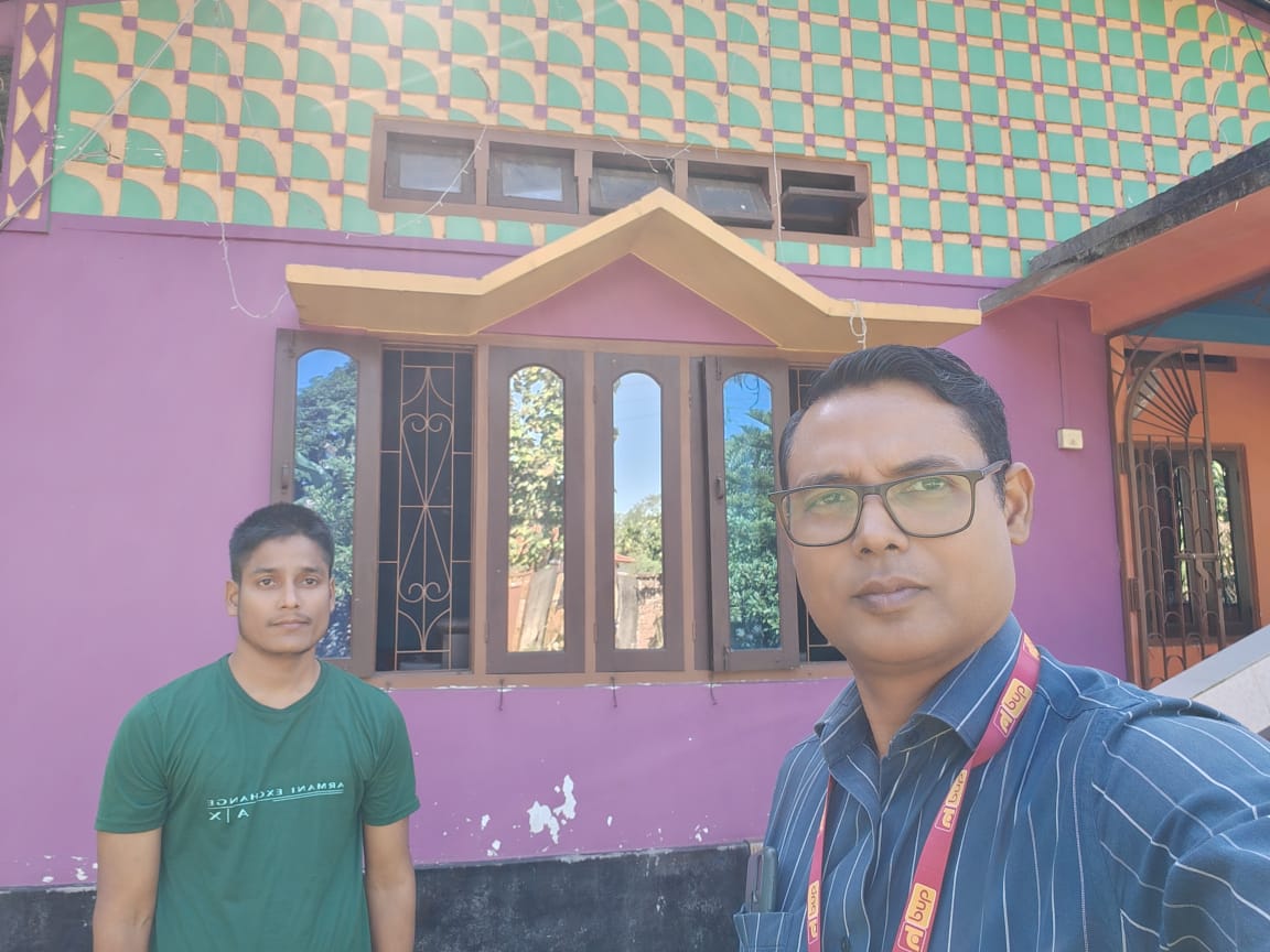 198.5 square meter Individual House for sale in Biswanath Chariali
