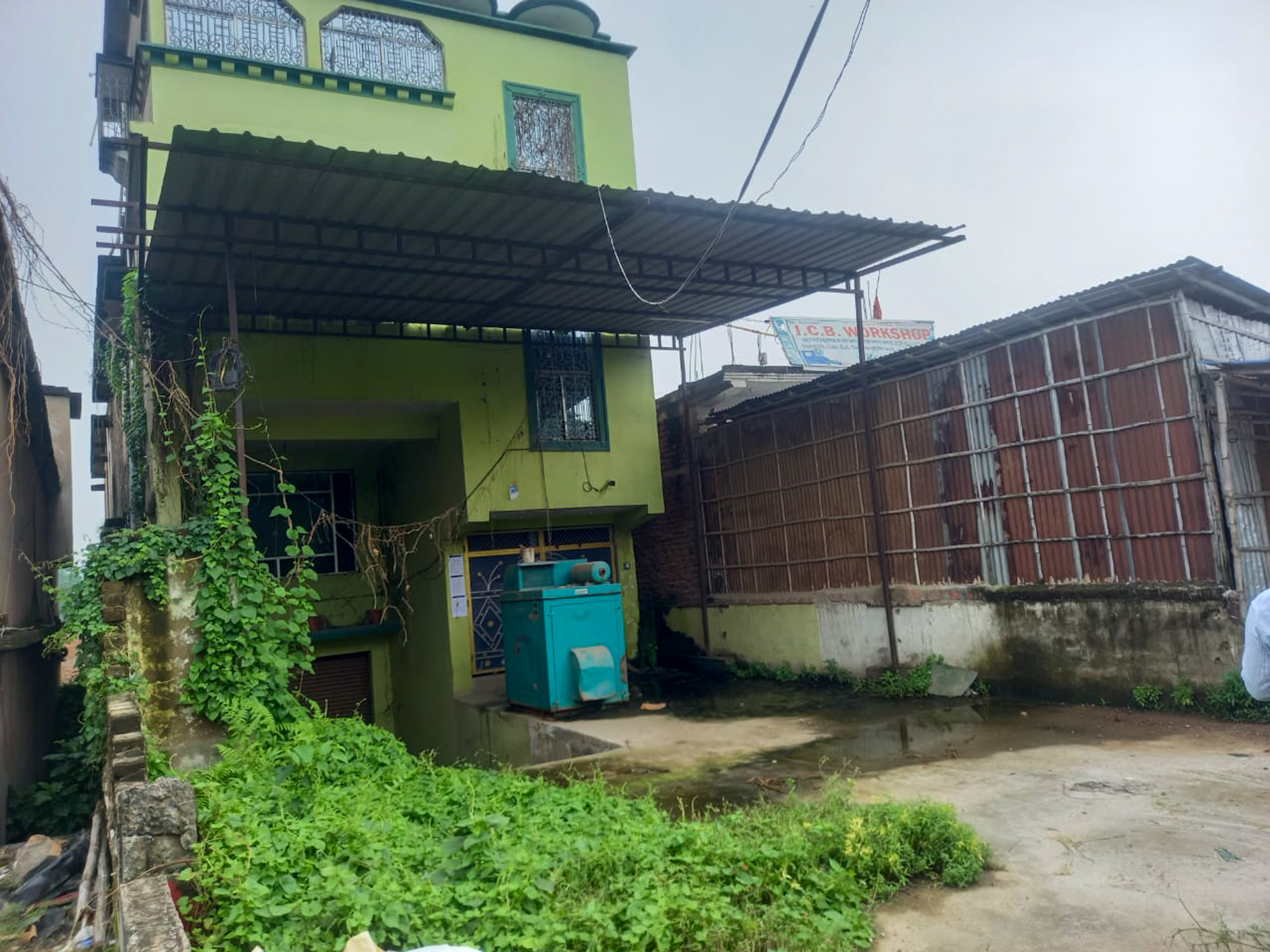 3484.48 square feet Individual House for sale in Katihar — photo 14