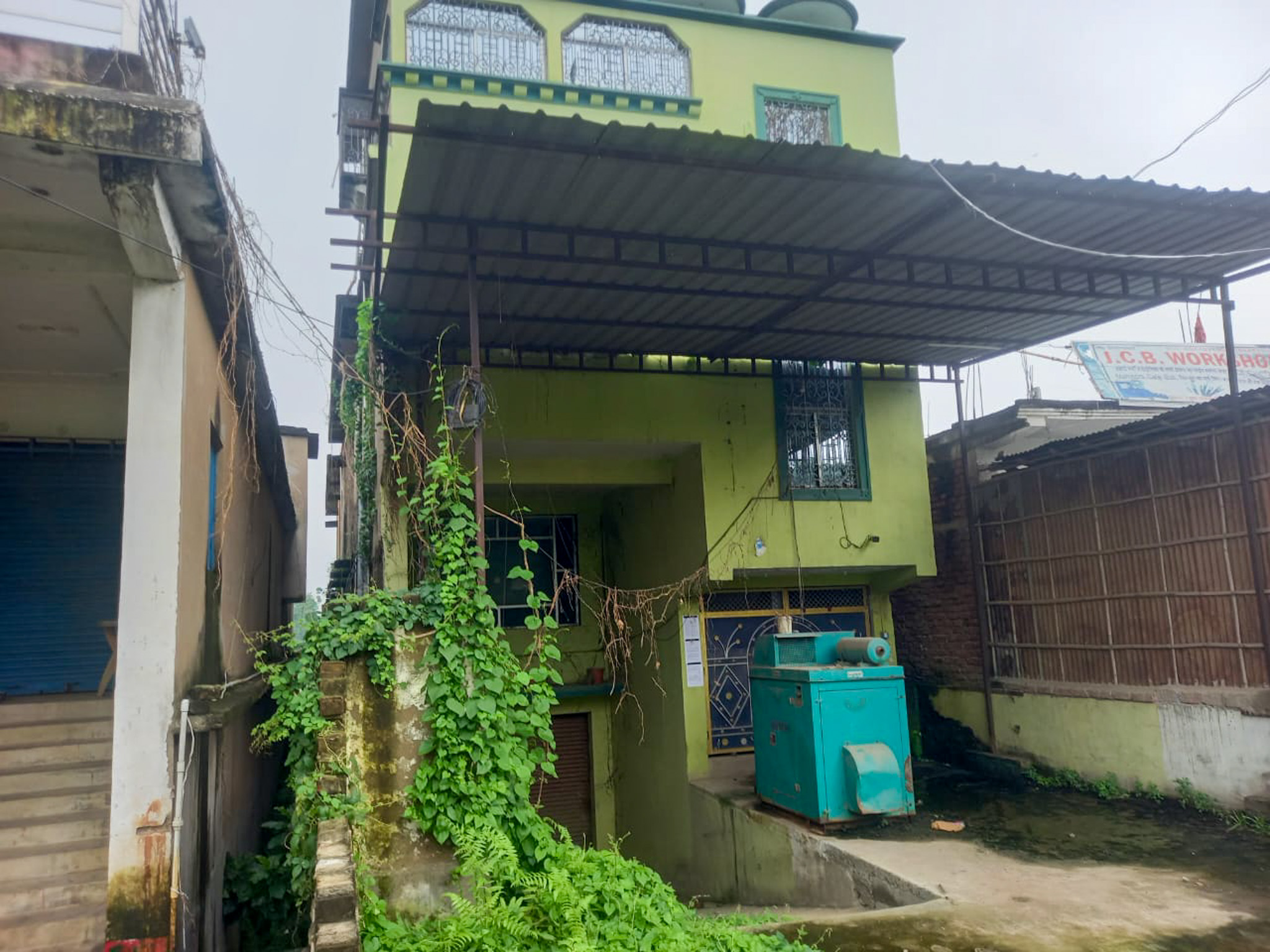 3484.48 square feet Individual House for sale in Katihar — photo 4
