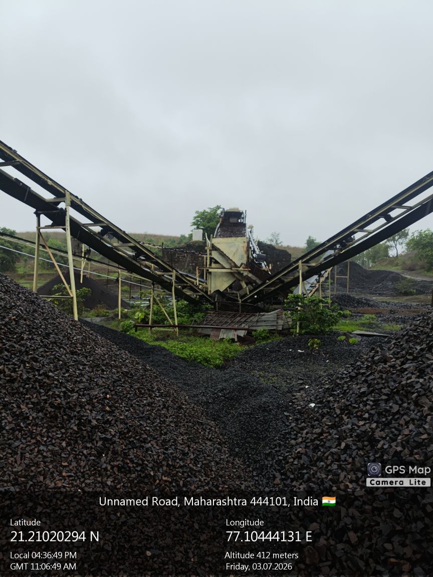 1 square feet SCRAP OF PLANT AND MACHINARY for sale in Akot — photo 1