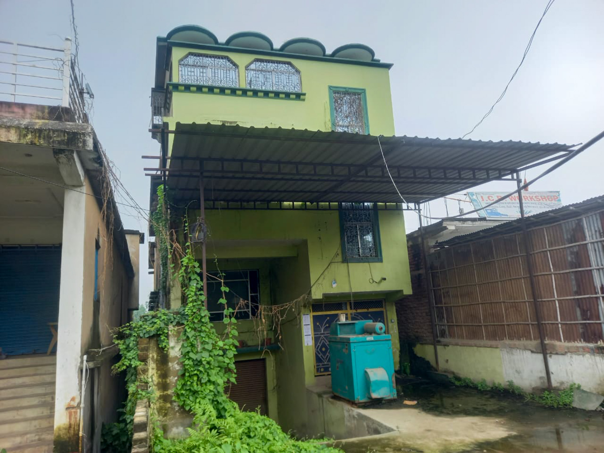 3484.48 square feet Individual House for sale in Katihar — photo 10