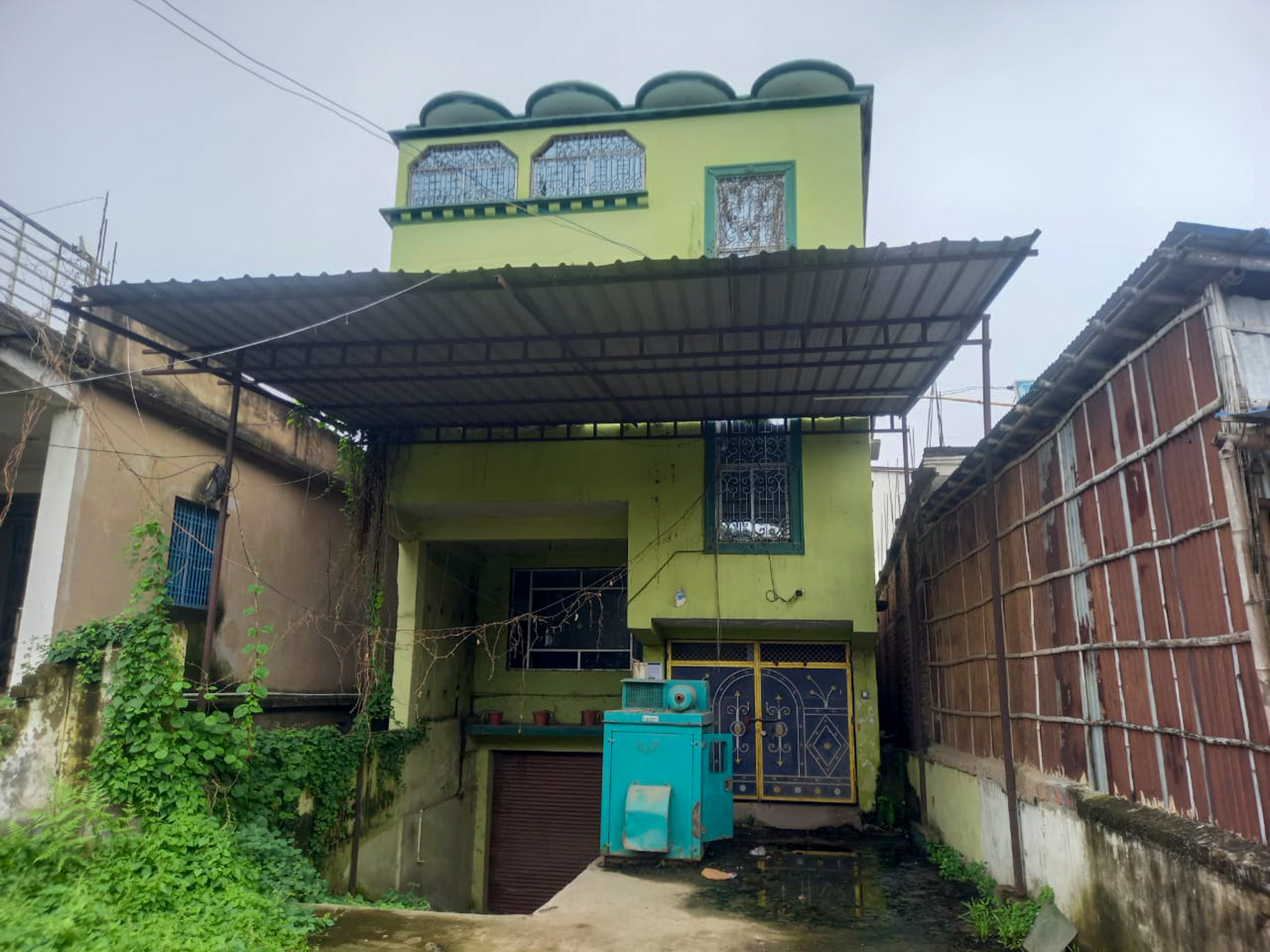 3484.48 square feet Individual House for sale in Katihar — photo 2