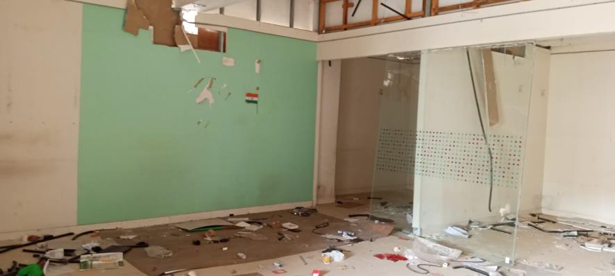 Office for sale in JAIL ROAD OPP MANJULA MANGAL KARYALAY NASHIK Deolali