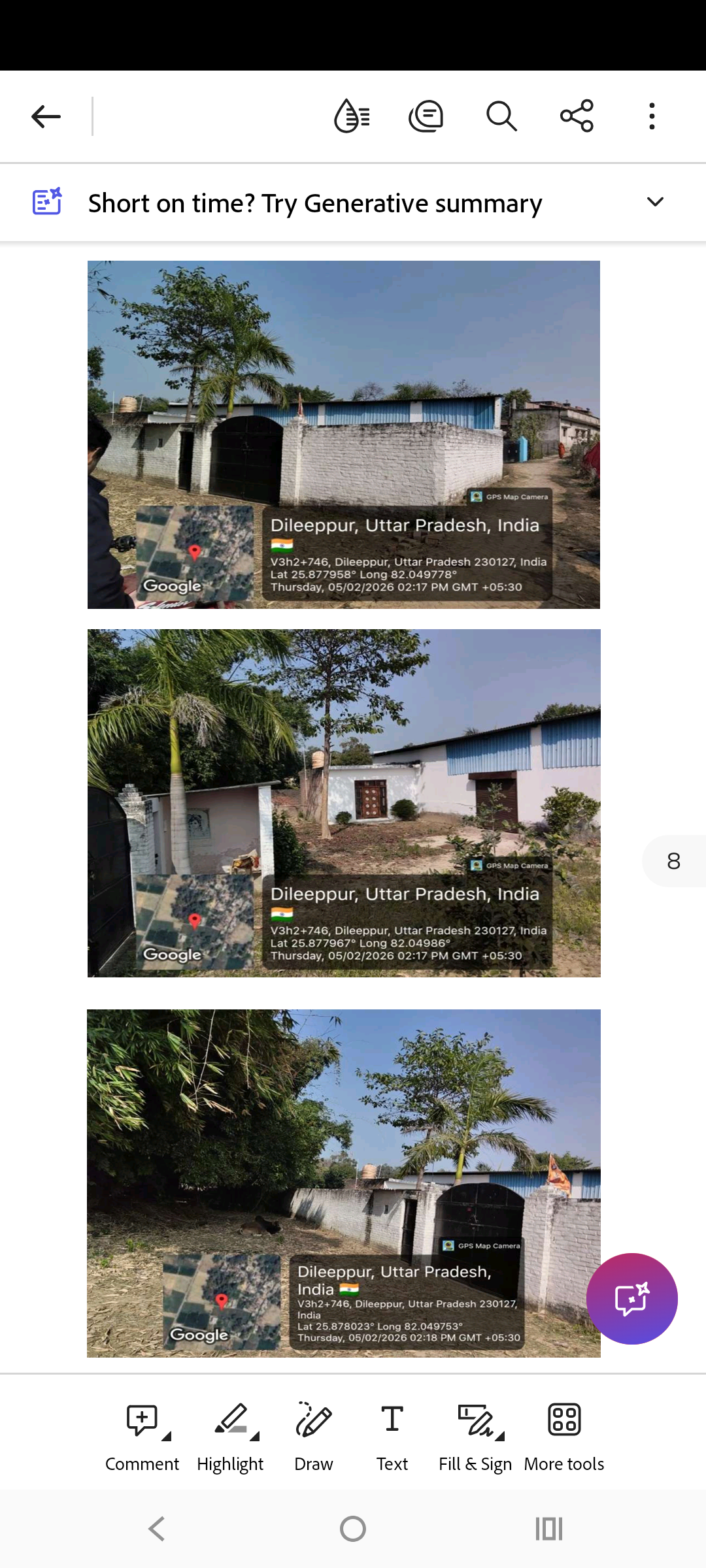 4800 square feet Godowns for sale in PRATAPGARH Bela Pratapgarh
