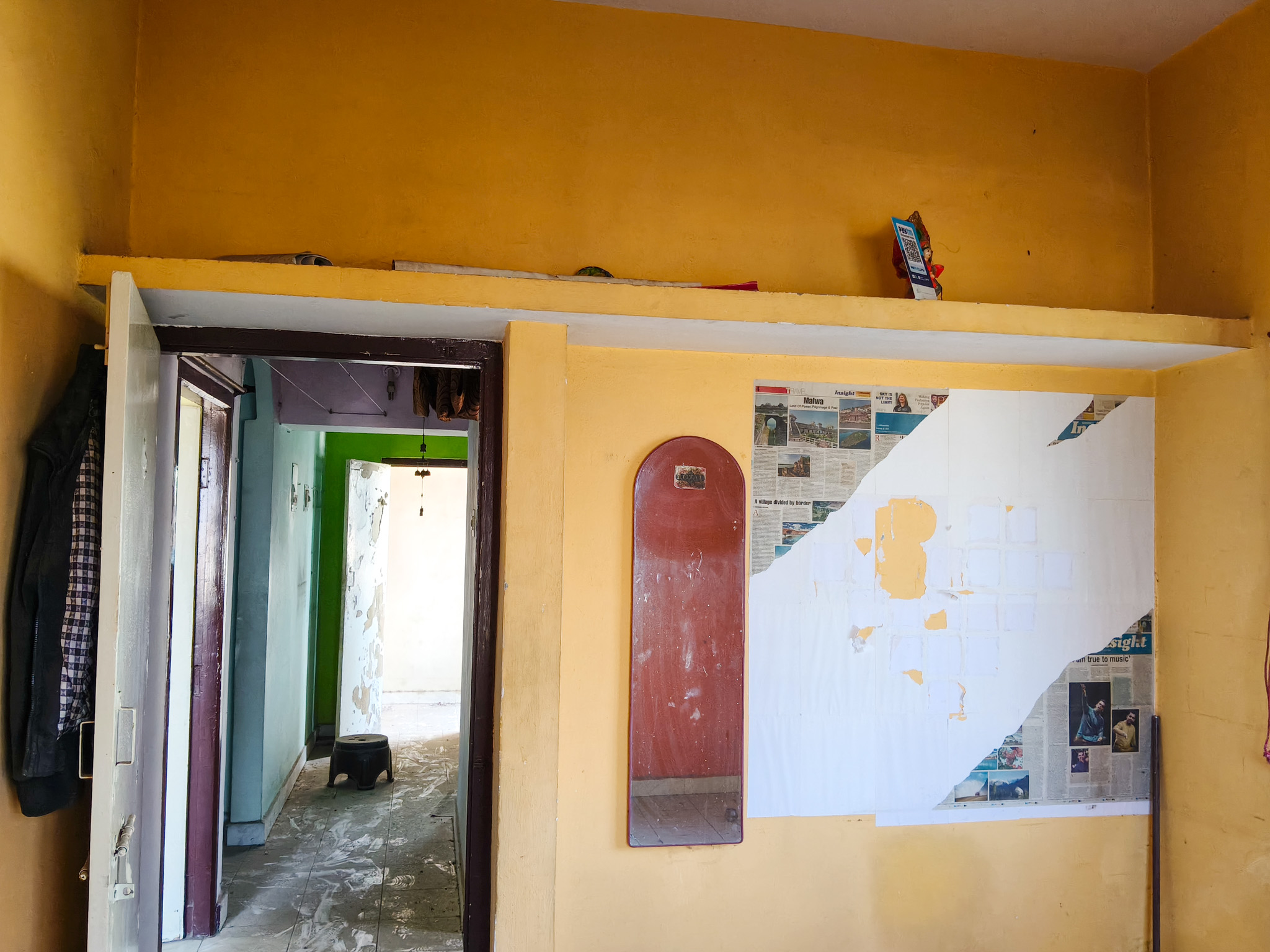 Flat for sale in Nagpur — photo 21