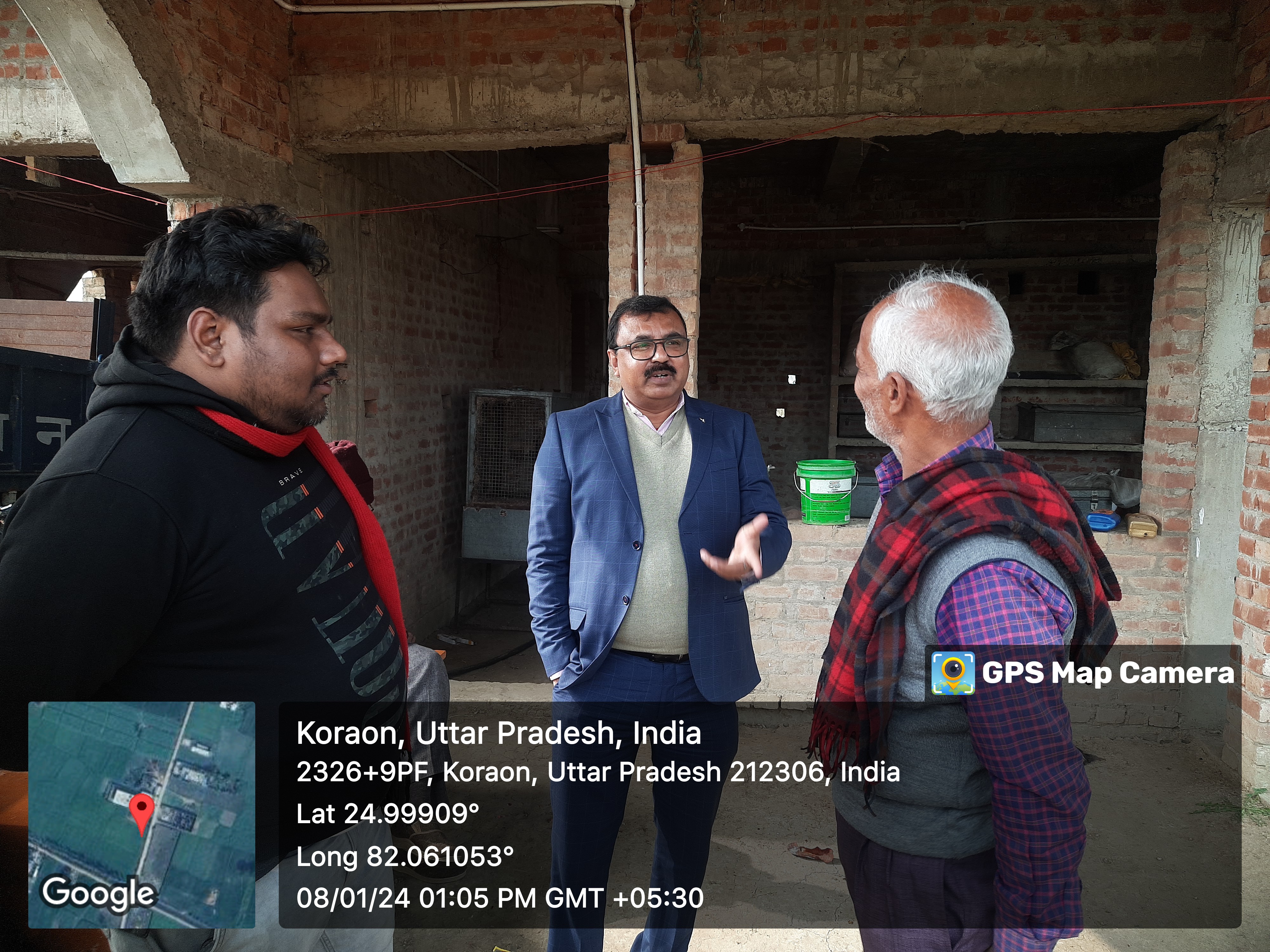Individual House for sale in KORAON Koraon