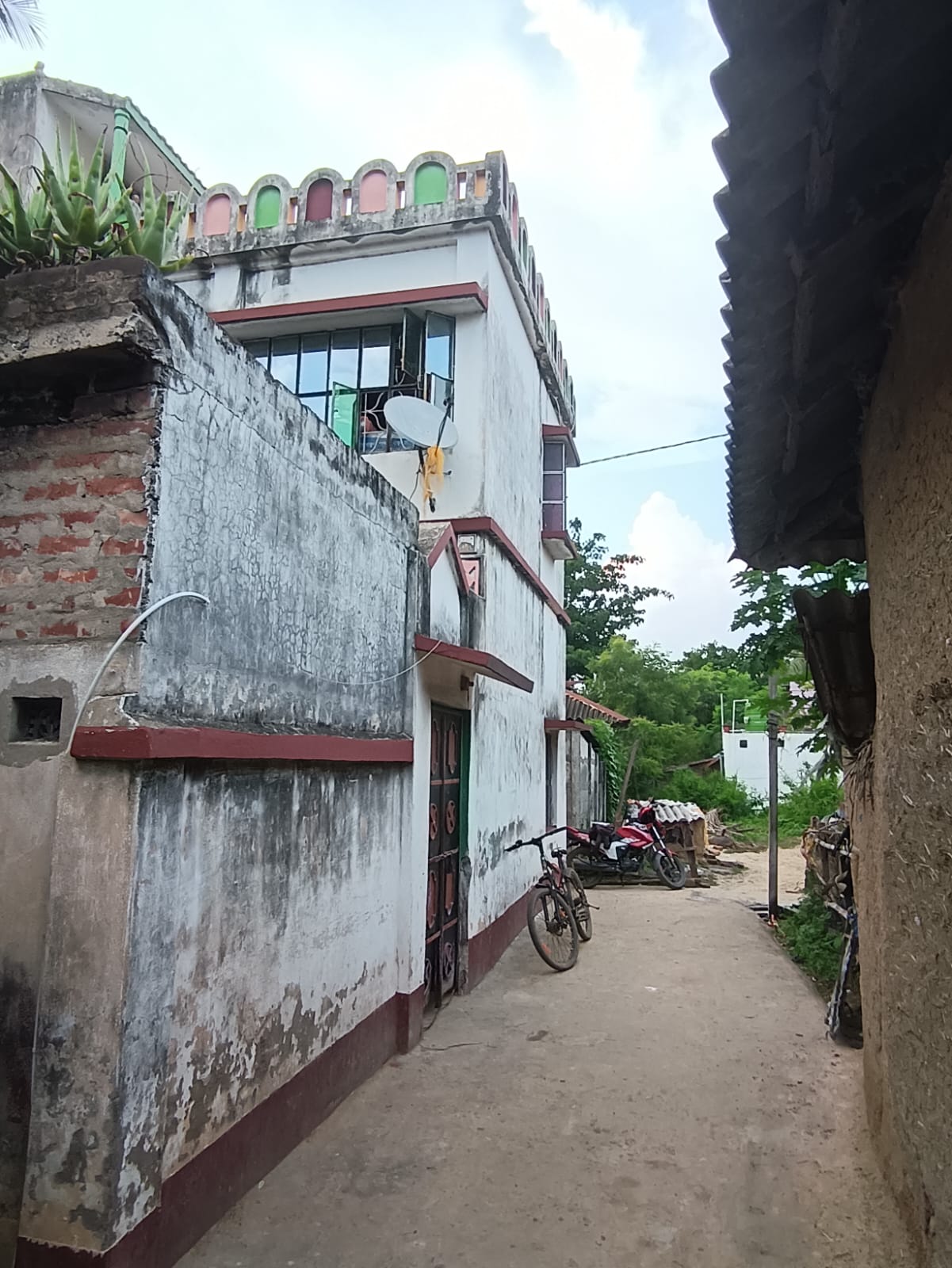 Individual House for sale in VILL BANDUTIA PO : IRKONA,PS GALSI ,DIST PURBA BARDHAMAN, PINCODE 713428 Burdwan — photo 4
