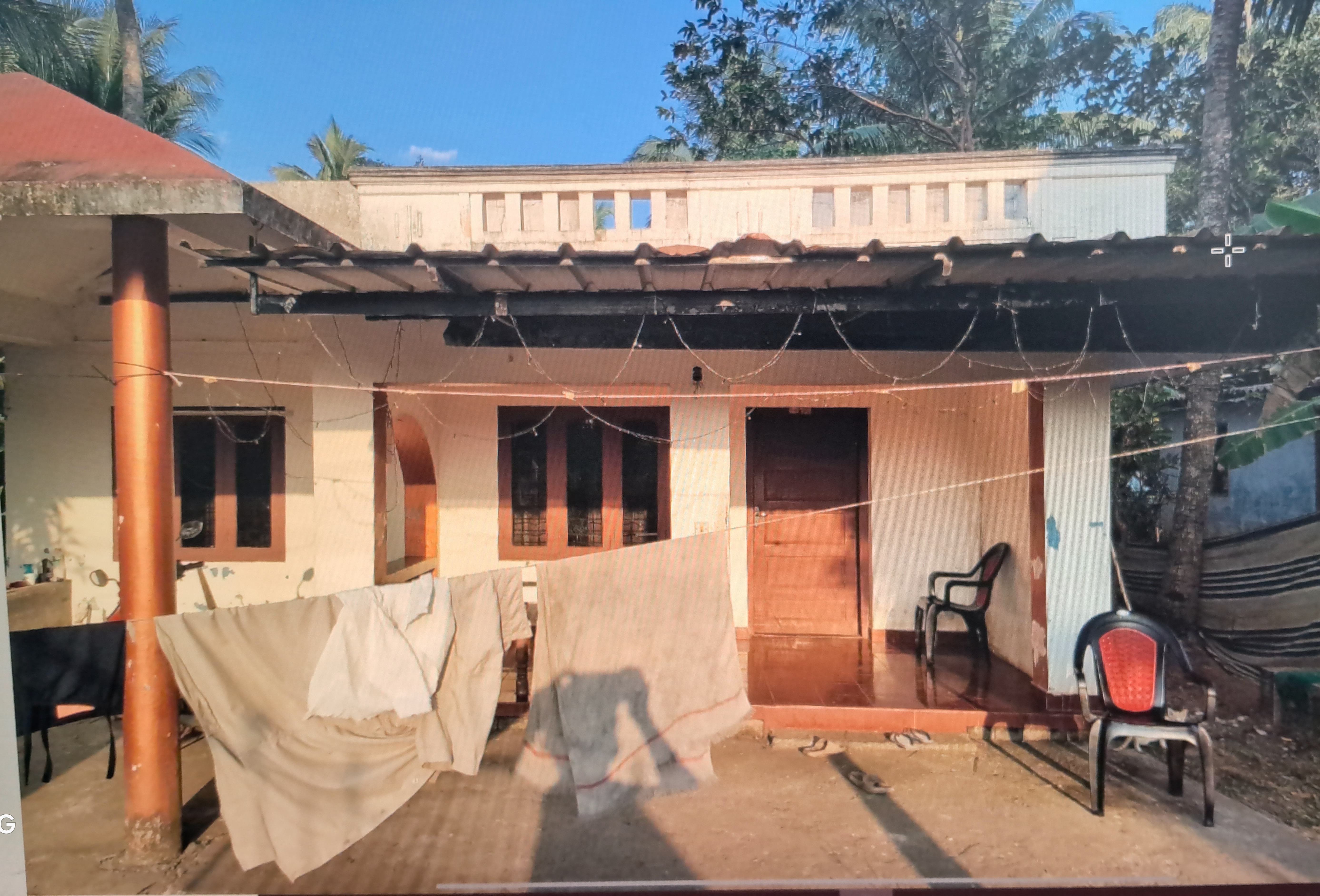 Individual House for sale in Thiruvalla