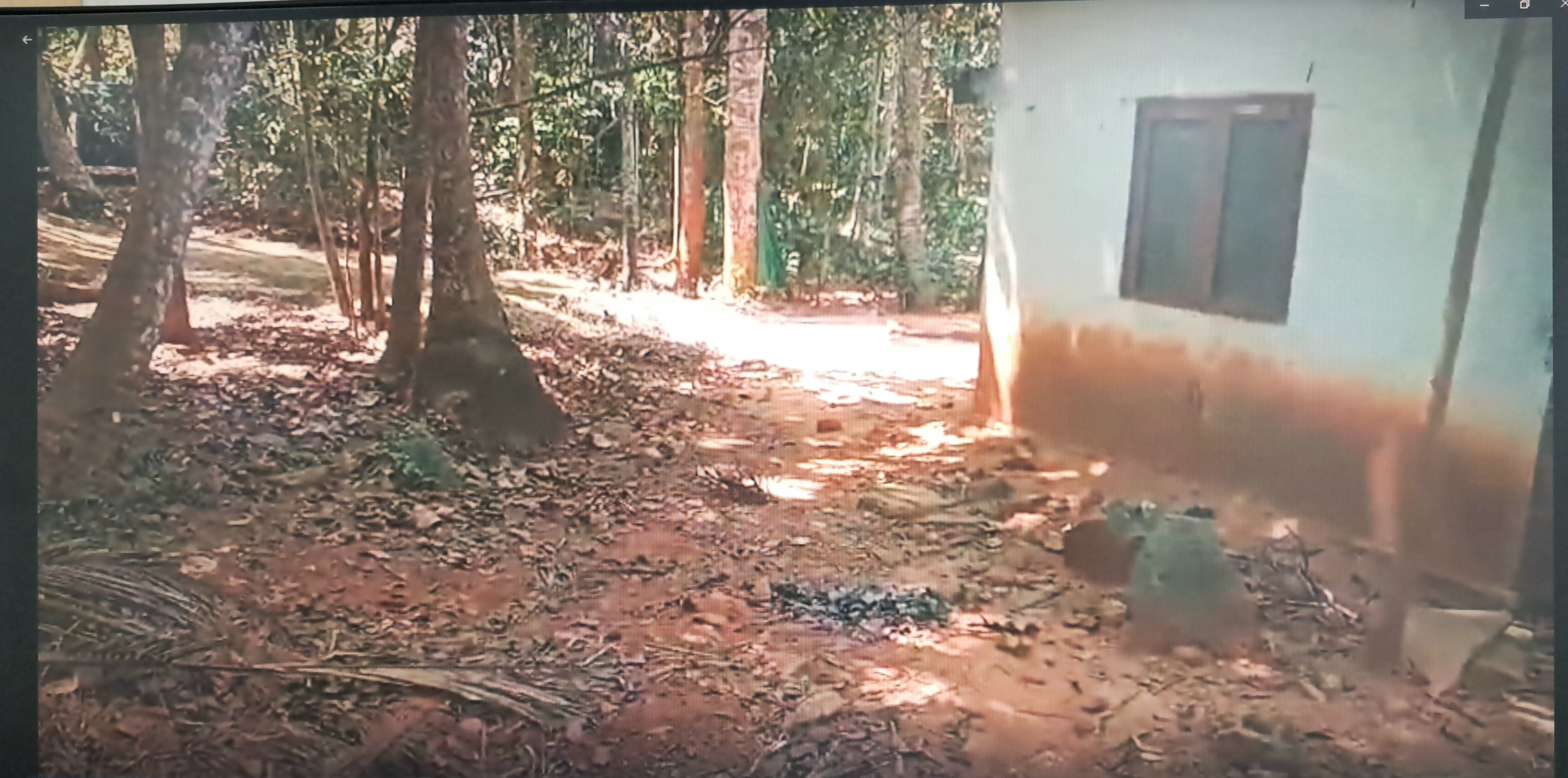 Individual House for sale in Thirupuram village neyyattinkara taluk & Thiruvananthapuram district Thiruvananthapuram
