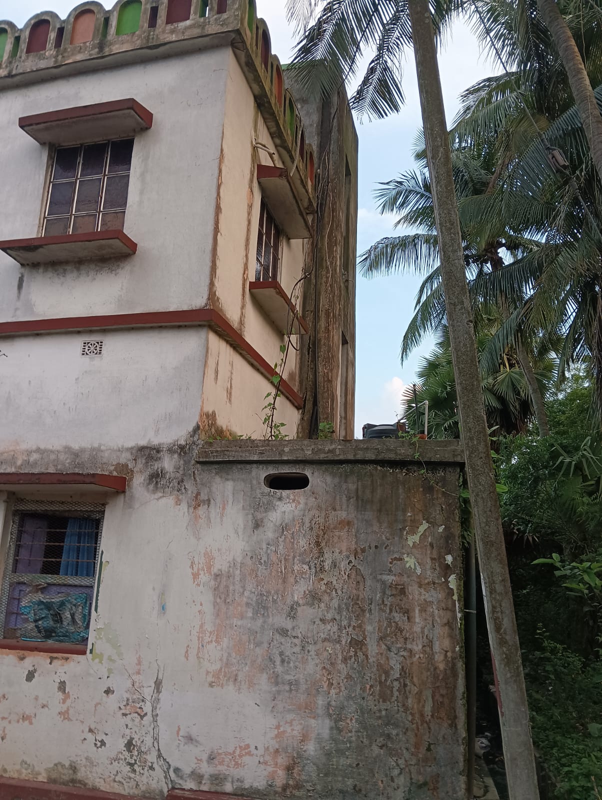 Individual House for sale in VILL BANDUTIA PO : IRKONA,PS GALSI ,DIST PURBA BARDHAMAN, PINCODE 713428 Burdwan — photo 3