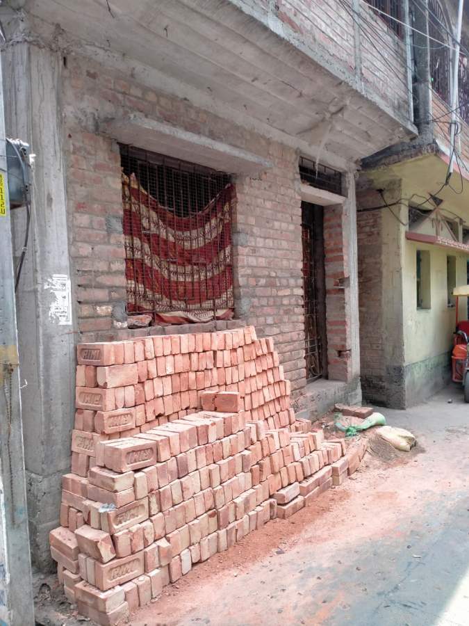 Individual House for sale in HOLDING NO 366/370 Thanapara, PO& PS Rampurhat , District Birbhum, Pincode 731224 Rampurhat — photo 3