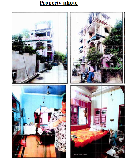 Individual House for sale in Kharagpur