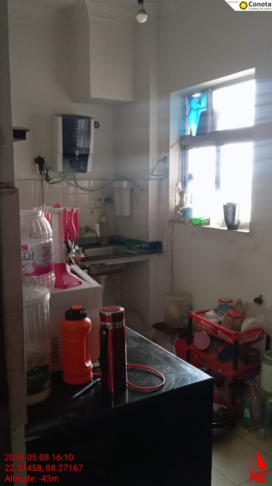 2 BHK Flat for sale in Castle Projects(P) Ltd, MAHESHTALA MUNICIPALITY Kolkata — photo 22