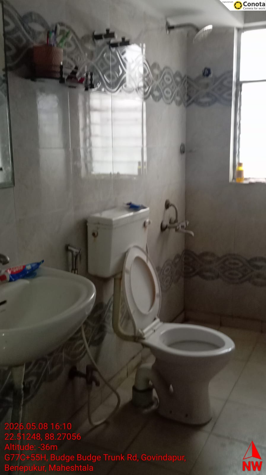 2 BHK Flat for sale in Castle Projects(P) Ltd, MAHESHTALA MUNICIPALITY Kolkata — photo 10