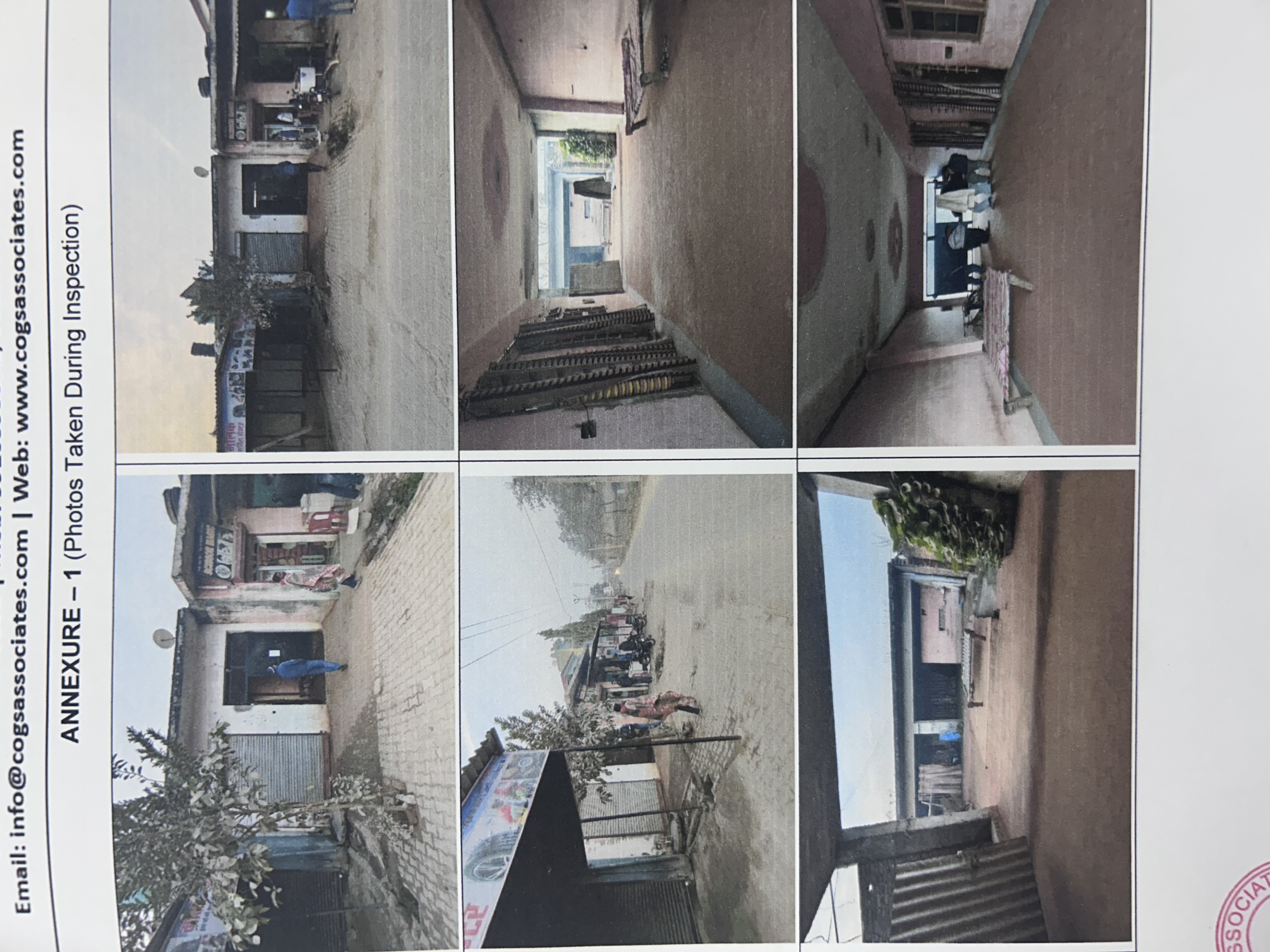 183.46 square meter Individual House for sale in Khanpur Bhagwanpur — photo 3