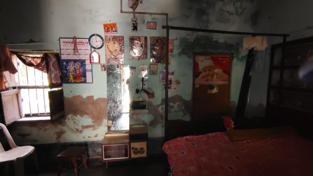 4 BHK Individual House for sale in PRATAP NAGAR TEMATHA SONARPUR Chak Baria — photo 7
