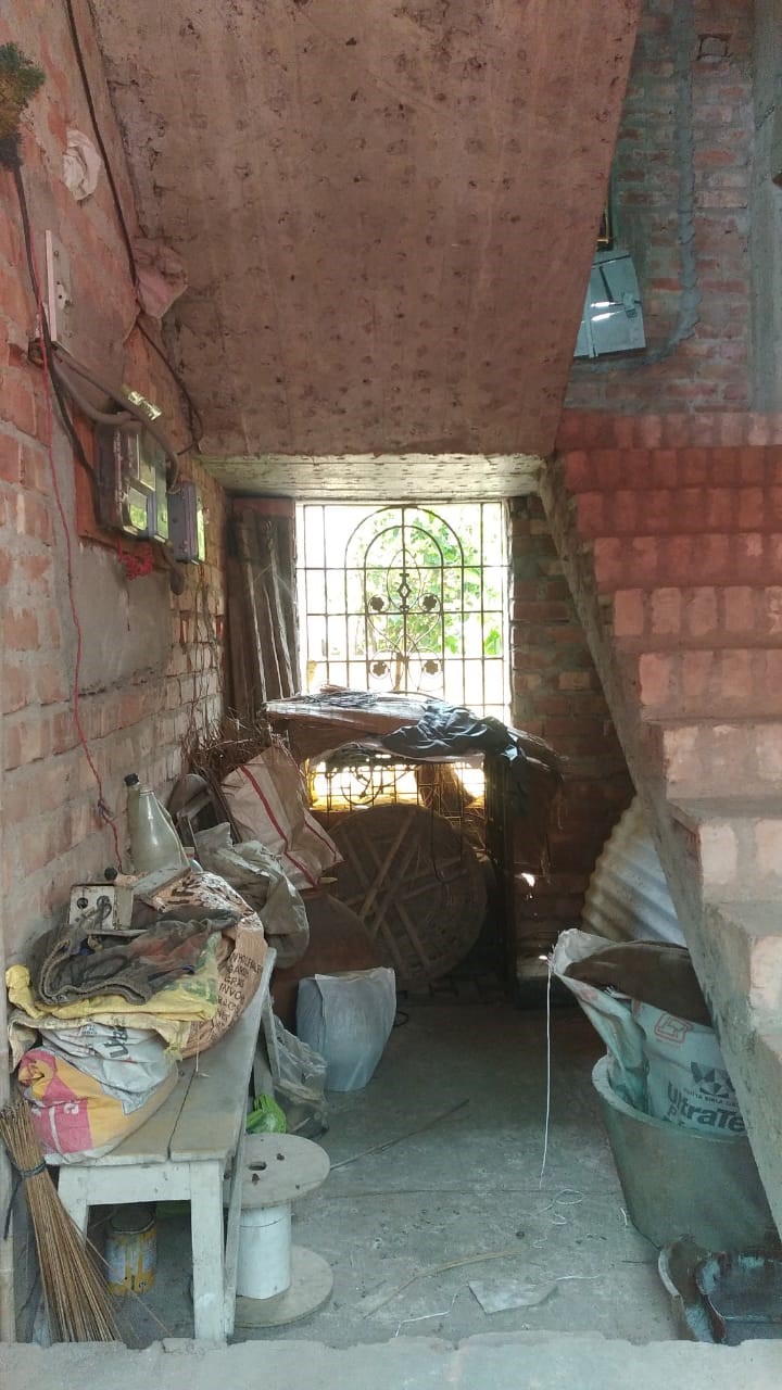 2 BHK Individual House for sale in MAGRAHAT HOTOR Kolkata — photo 8