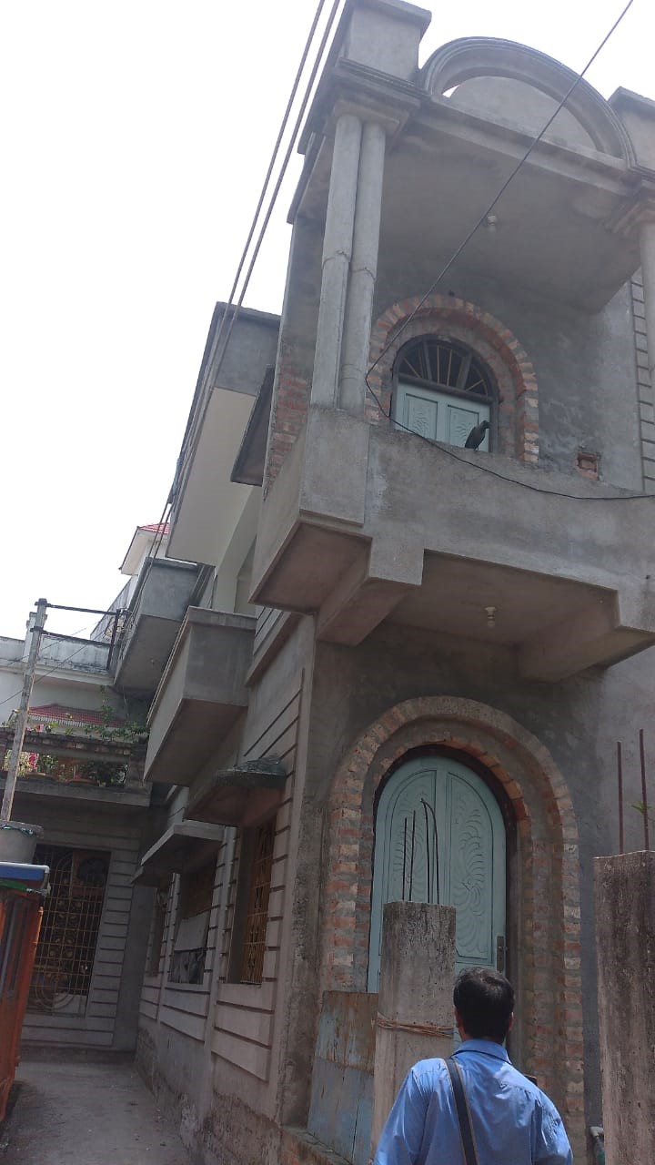 2 BHK Individual House for sale in MAGRAHAT HOTOR Kolkata