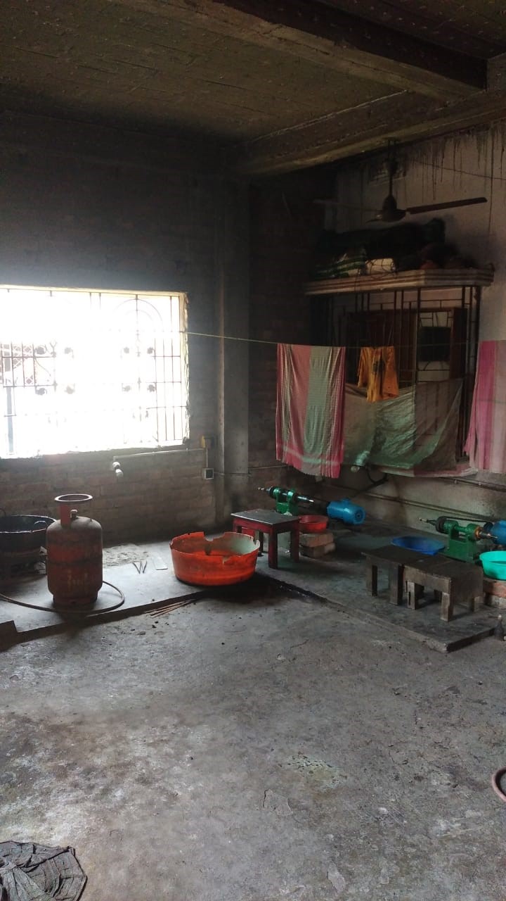 2 BHK Individual House for sale in MAGRAHAT HOTOR Kolkata — photo 9
