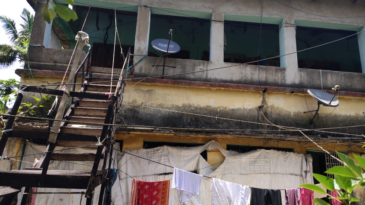 4 BHK Individual House for sale in PRATAP NAGAR TEMATHA SONARPUR Chak Baria — photo 3