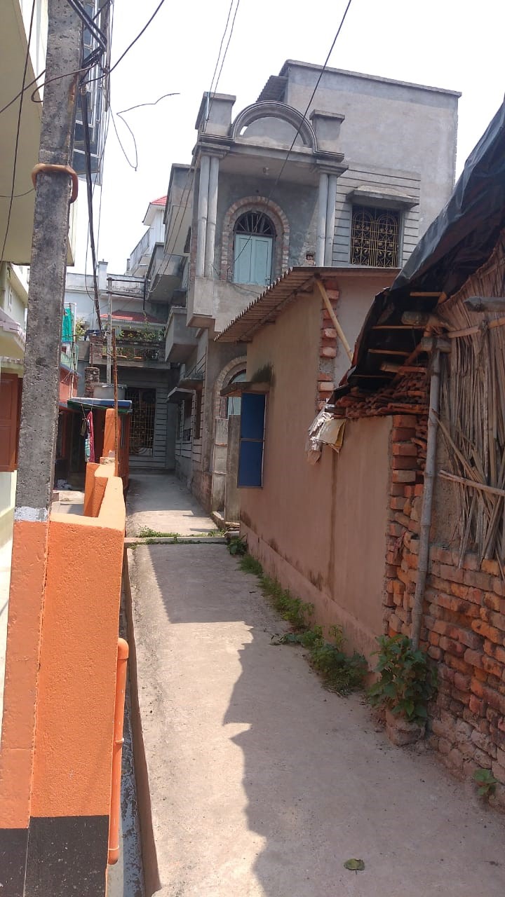 2 BHK Individual House for sale in MAGRAHAT HOTOR Kolkata — photo 5