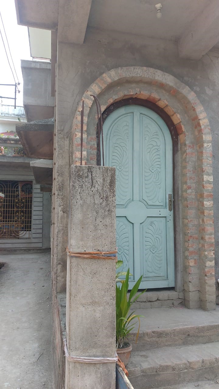 2 BHK Individual House for sale in MAGRAHAT HOTOR Kolkata — photo 3