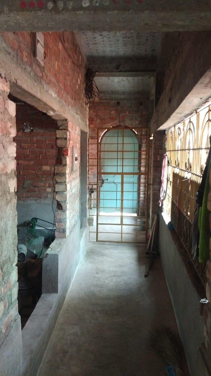 2 BHK Individual House for sale in MAGRAHAT HOTOR Kolkata — photo 4