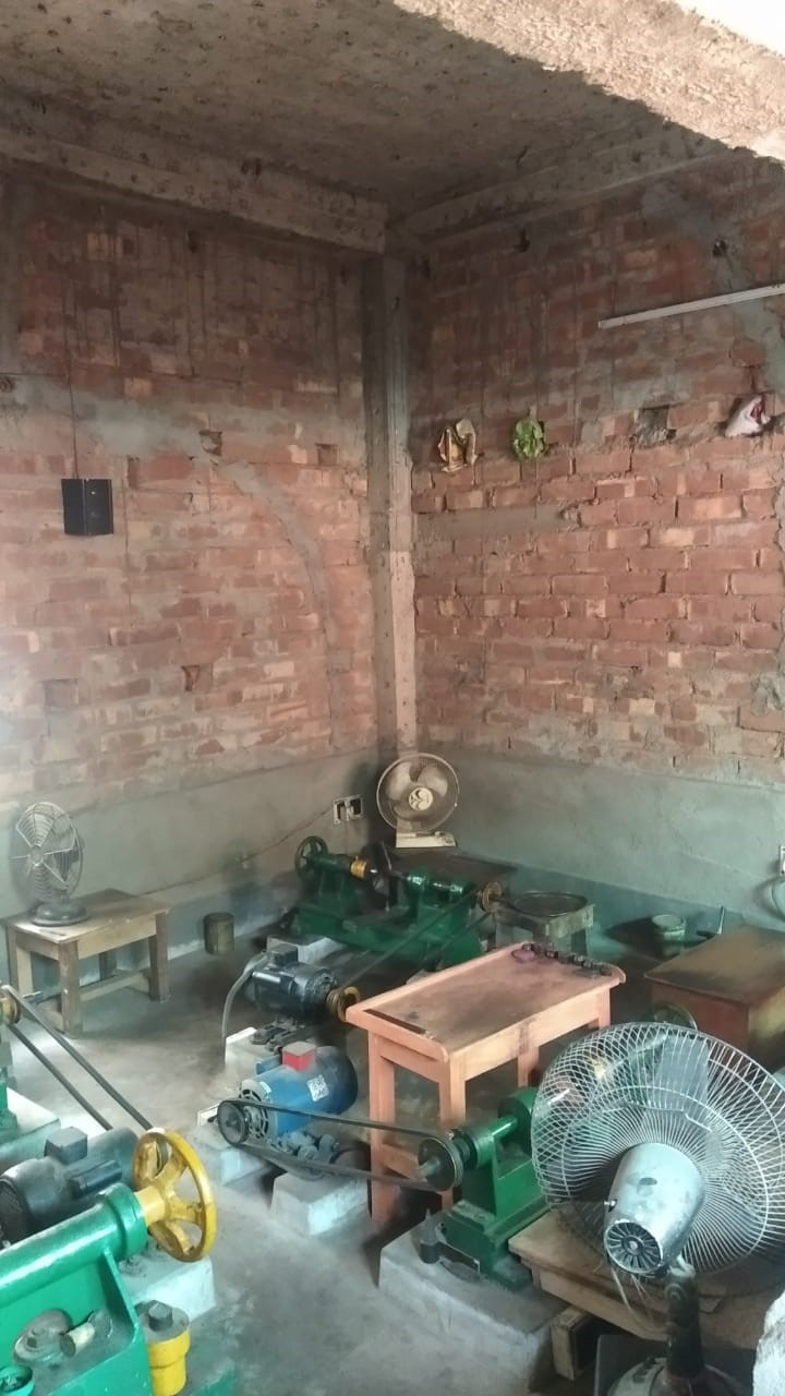 2 BHK Individual House for sale in MAGRAHAT HOTOR Kolkata — photo 6