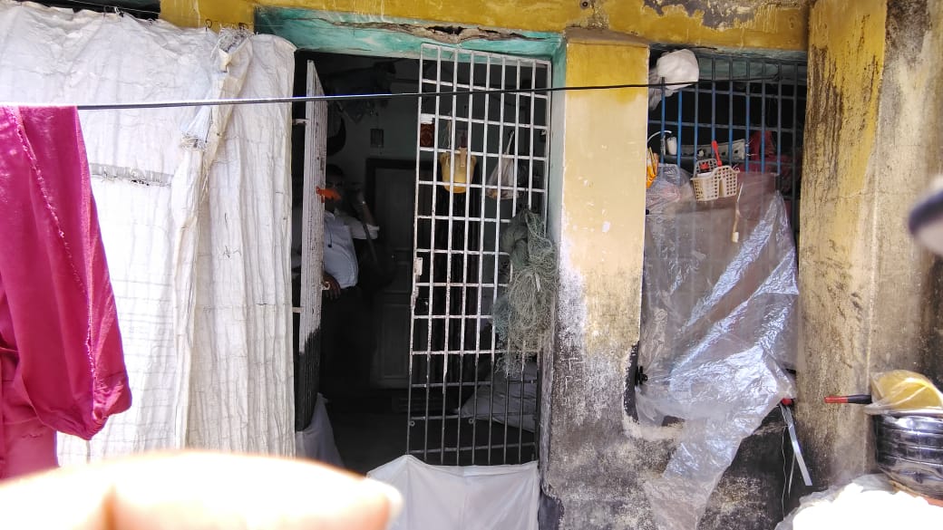 4 BHK Individual House for sale in PRATAP NAGAR TEMATHA SONARPUR Chak Baria — photo 8