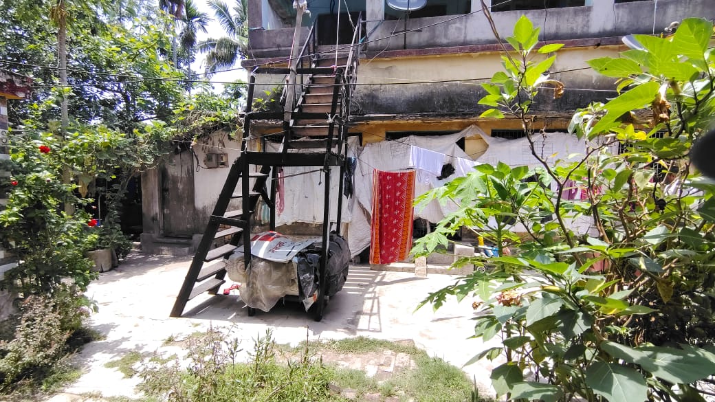 4 BHK Individual House for sale in PRATAP NAGAR TEMATHA SONARPUR Chak Baria — photo 14