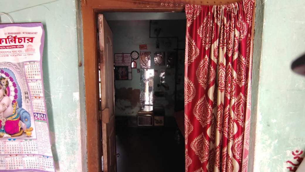 4 BHK Individual House for sale in PRATAP NAGAR TEMATHA SONARPUR Chak Baria — photo 9