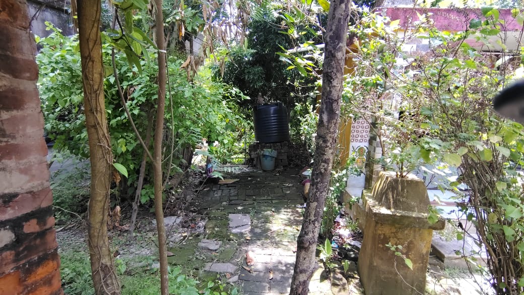 4 BHK Individual House for sale in PRATAP NAGAR TEMATHA SONARPUR Chak Baria — photo 11