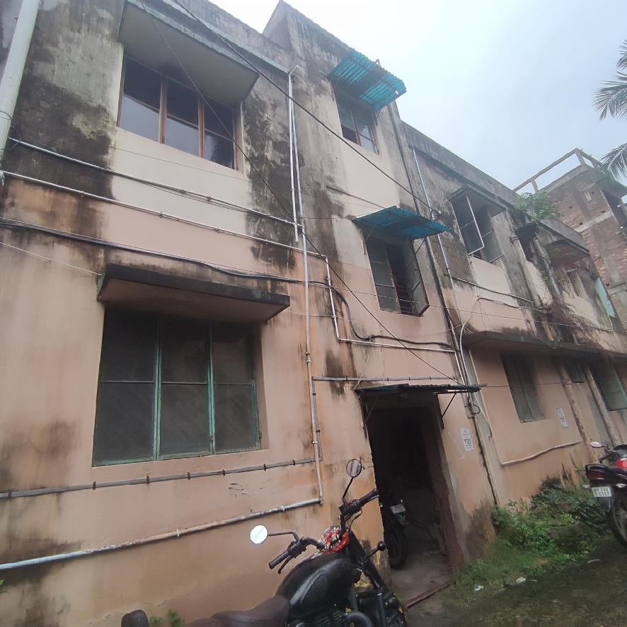 3 BHK Flat for sale in SOHINI APARTMENT, PURBAPARA LASKARPUR Kolkata